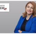 Meet the Professionals | Alina Arsene, director juridic în cadrul Grupului Interbrands Orbico: Experiența practică e cel mai dur profesor, pentru că mai întâi îți dă testul și apoi îți spune care este lecția